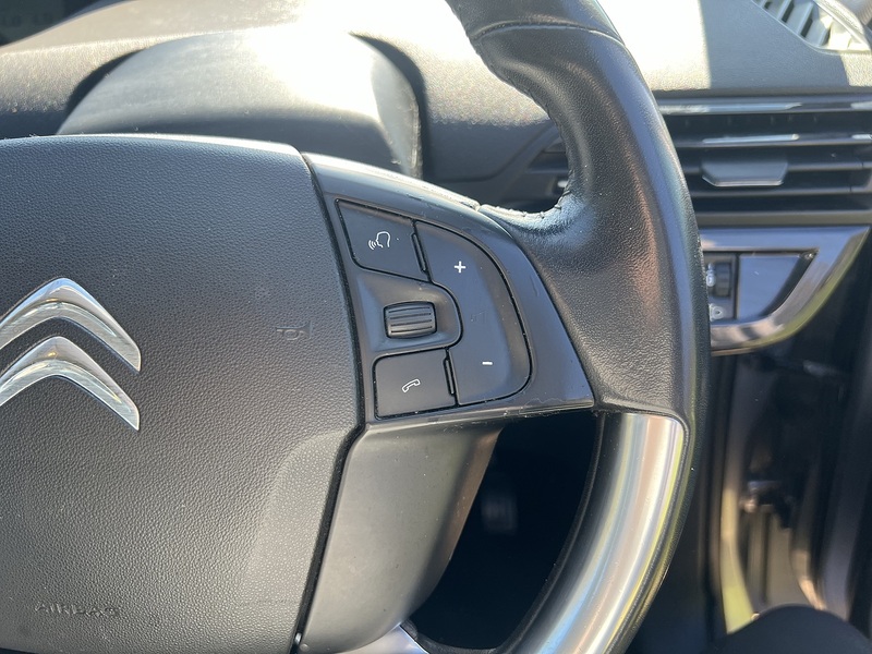 Citroen Grand C4 Picasso 1.2 PureTech Touch Edition MPV 5dr Petrol Manual Euro 6 (s/s) (130 ps) MPV Manual Petrol | MOT - U10770