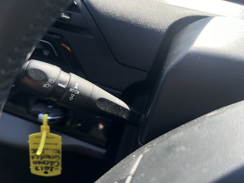 Citroen Grand C4 Picasso 1.2 PureTech Touch Edition MPV 5dr Petrol Manual Euro 6 (s/s) (130 ps) MPV Manual Petrol | MOT - U10770