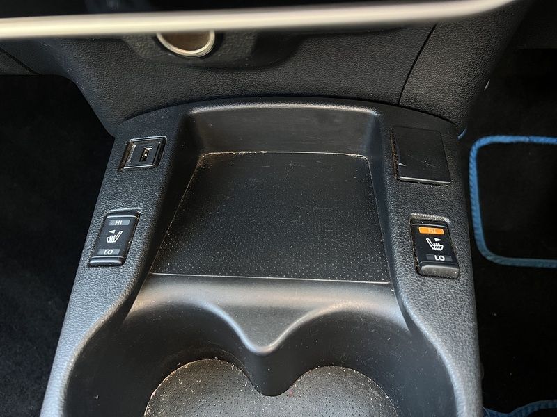 Nissan Leaf 30kWh Tekna Hatchback 5dr Electric Auto (109 bhp) Hatchback Automatic Electric | 360 CAM|COLD - U10772