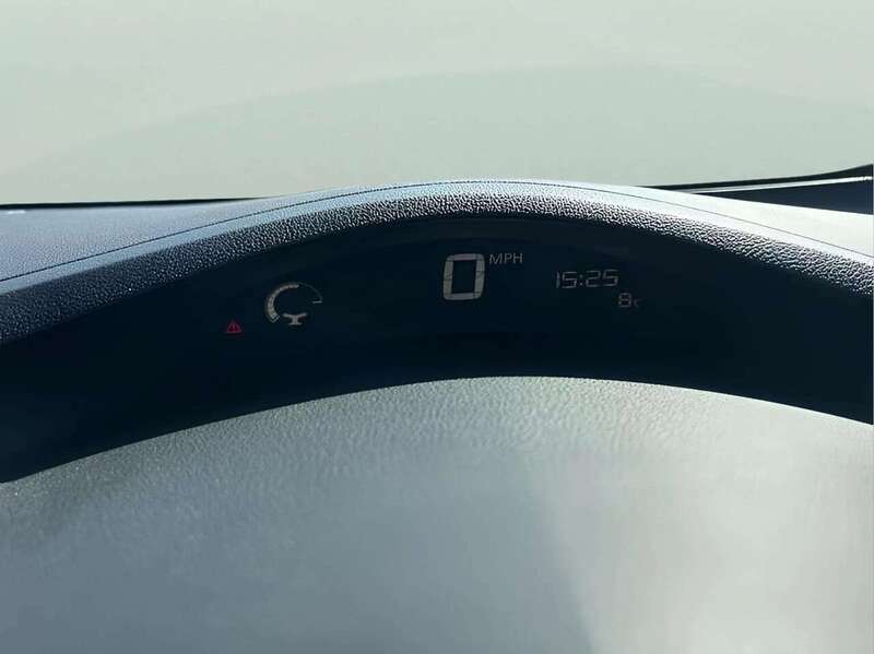 Nissan Leaf 30kWh Tekna Hatchback 5dr Electric Auto (109 bhp) Hatchback Automatic Electric | 360 CAM|COLD - U10772