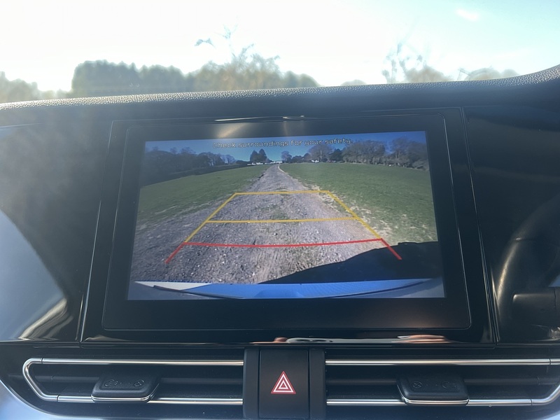 Kia Niro 64kWh 2 SUV 5dr Electric Auto (201 bhp) SUV Automatic Electric | APPLE|R/CAM|CRUISE|NAV - U10774