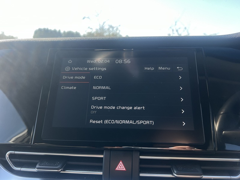 Kia Niro 64kWh 2 SUV 5dr Electric Auto (201 bhp) SUV Automatic Electric | APPLE|R/CAM|CRUISE|NAV - U10774