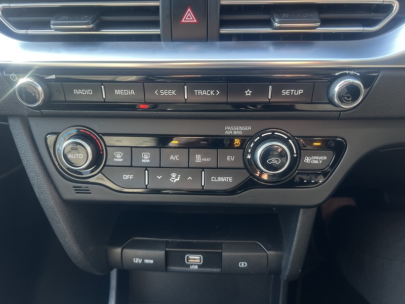 Kia Niro 64kWh 2 SUV 5dr Electric Auto (201 bhp) SUV Automatic Electric | APPLE|R/CAM|CRUISE|NAV - U10774