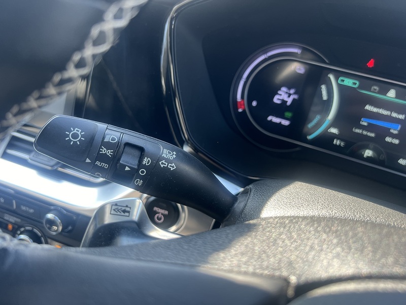 Kia Niro 64kWh 2 SUV 5dr Electric Auto (201 bhp) SUV Automatic Electric | APPLE|R/CAM|CRUISE|NAV - U10774