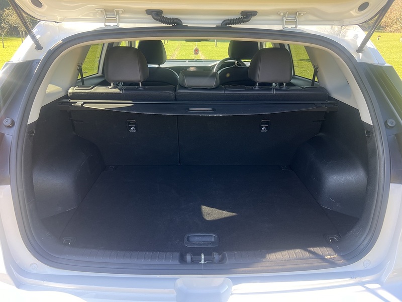 Kia Niro 64kWh 2 SUV 5dr Electric Auto (201 bhp) SUV Automatic Electric | APPLE|R/CAM|CRUISE|NAV - U10774