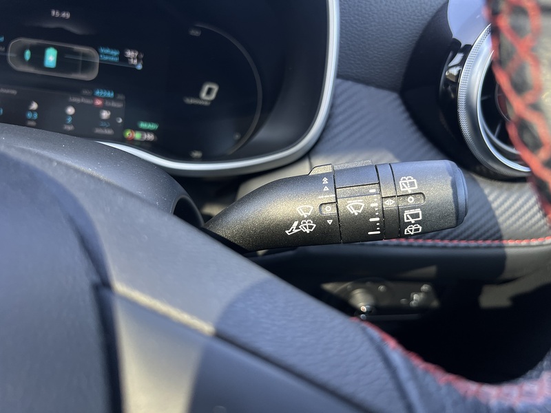 MG MG ZS 72.6kWh Trophy Long Range SUV 5dr Electric Auto (156 ps) SUV Automatic Electric | - U10775