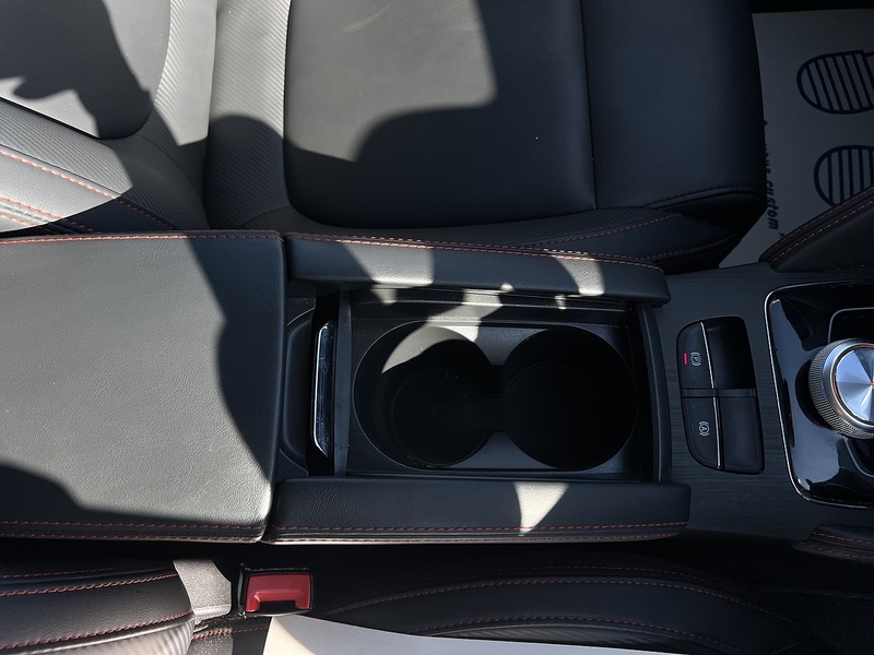 MG MG ZS 72.6kWh Trophy Long Range SUV 5dr Electric Auto (156 ps) SUV Automatic Electric | - U10775