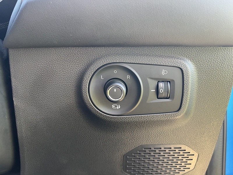 MG MG ZS 72.6kWh Trophy Long Range SUV 5dr Electric Auto (156 ps) SUV Automatic Electric | - U10775