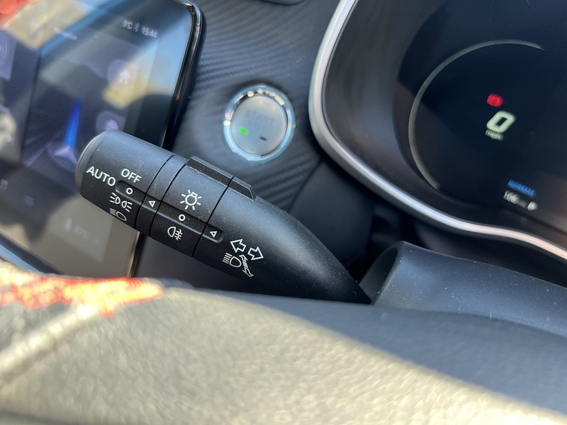 MG MG ZS 72.6kWh Trophy Long Range SUV 5dr Electric Auto (156 ps) SUV Automatic Electric | - U10775