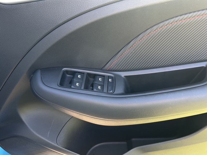 MG MG ZS 72.6kWh Trophy Long Range SUV 5dr Electric Auto (156 ps) SUV Automatic Electric | - U10775