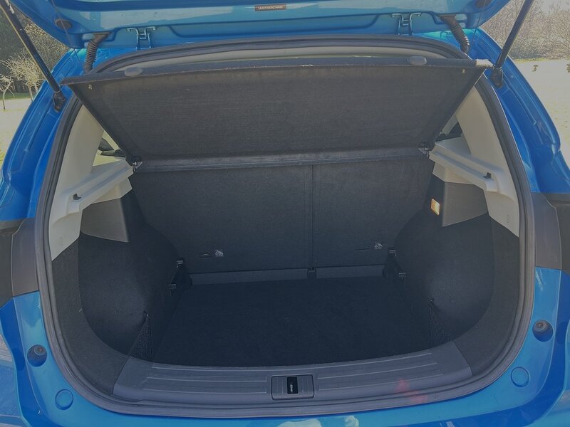 MG MG ZS 72.6kWh Trophy Long Range SUV 5dr Electric Auto (156 ps) SUV Automatic Electric | - U10775