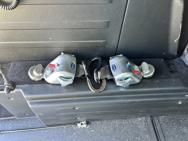 Peugeot Partner MPV 1.6 Automatic Diesel | 3 SEATS|WHEELCHAIR ACCESS - U10778