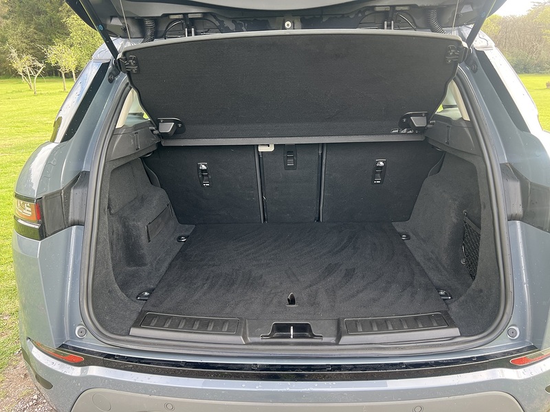 Land Rover Range Rover Evoque 1.5 P300e 12.2kWh S SUV 5dr Petrol Plug-in Hybrid Auto 4WD Euro 6 (s/s) (309 ps) SUV Automatic - U10781