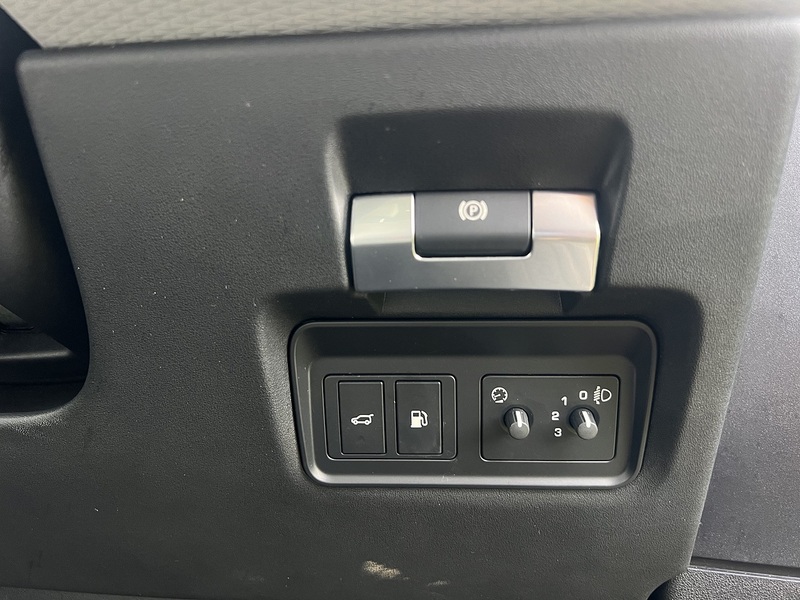 Land Rover Range Rover Evoque 1.5 P300e 12.2kWh S SUV 5dr Petrol Plug-in Hybrid Auto 4WD Euro 6 (s/s) (309 ps) SUV Automatic - U10781