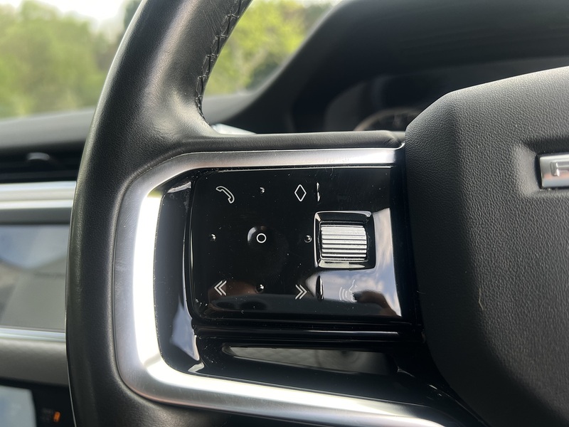 Land Rover Range Rover Evoque 1.5 P300e 12.2kWh S SUV 5dr Petrol Plug-in Hybrid Auto 4WD Euro 6 (s/s) (309 ps) SUV Automatic - U10781