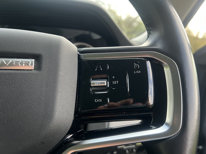 Land Rover Range Rover Evoque 1.5 P300e 12.2kWh S SUV 5dr Petrol Plug-in Hybrid Auto 4WD Euro 6 (s/s) (309 ps) SUV Automatic - U10781