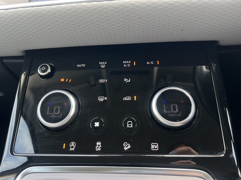 Land Rover Range Rover Evoque 1.5 P300e 12.2kWh S SUV 5dr Petrol Plug-in Hybrid Auto 4WD Euro 6 (s/s) (309 ps) SUV Automatic - U10781