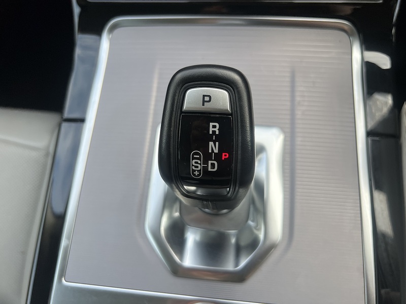 Land Rover Range Rover Evoque 1.5 P300e 12.2kWh S SUV 5dr Petrol Plug-in Hybrid Auto 4WD Euro 6 (s/s) (309 ps) SUV Automatic - U10781