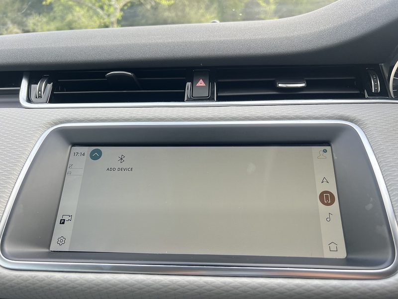 Land Rover Range Rover Evoque 1.5 P300e 12.2kWh S SUV 5dr Petrol Plug-in Hybrid Auto 4WD Euro 6 (s/s) (309 ps) SUV Automatic - U10781