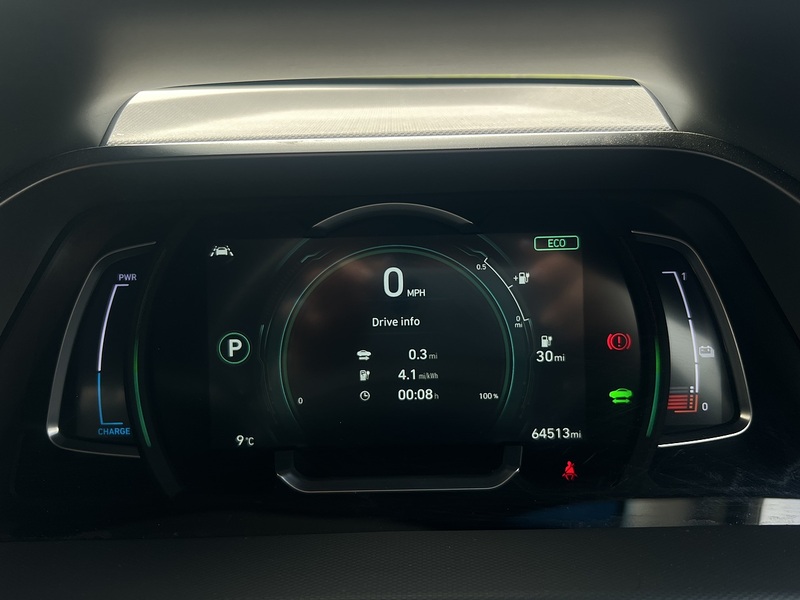 Hyundai IONIQ 38.3kWh Premium Hatchback 5dr Electric Auto (136 ps) Hatchback Automatic Electric | 1 OWNER FROM - U10782