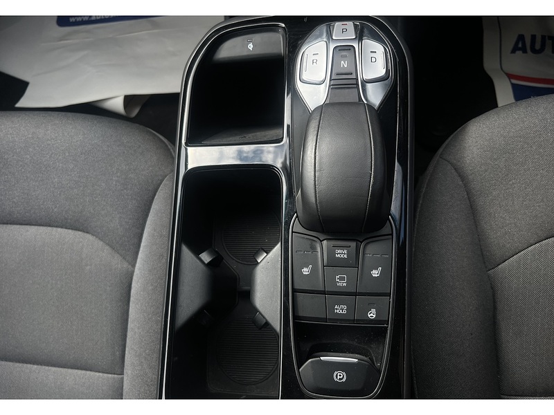 Hyundai IONIQ 38.3kWh Premium Hatchback 5dr Electric Auto (136 ps) Hatchback Automatic Electric | 1 OWNER FROM - U10782