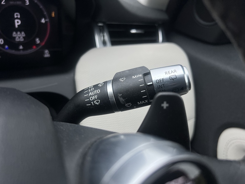 Land Rover Discovery Sport 2.0 D180 MHEV R-Dynamic SE SUV 5dr Diesel Auto 4WD Euro 6 (s/s) (180 ps) | FULL LR SERVICE - U10783