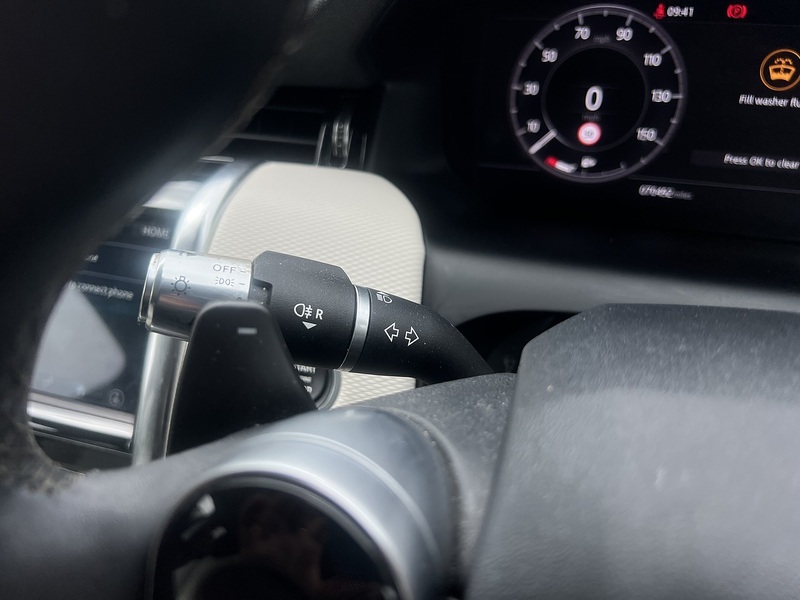 Land Rover Discovery Sport 2.0 D180 MHEV R-Dynamic SE SUV 5dr Diesel Auto 4WD Euro 6 (s/s) (180 ps) | FULL LR SERVICE - U10783