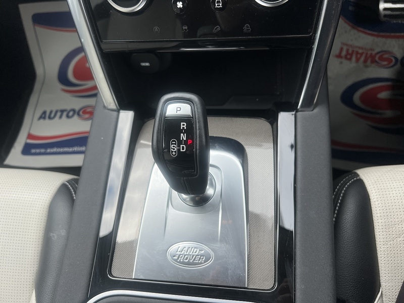 Land Rover Discovery Sport 2.0 D180 MHEV R-Dynamic SE SUV 5dr Diesel Auto 4WD Euro 6 (s/s) (180 ps) | FULL LR SERVICE - U10783
