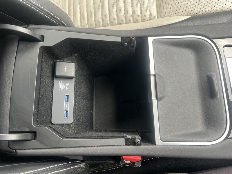 Land Rover Discovery Sport 2.0 D180 MHEV R-Dynamic SE SUV 5dr Diesel Auto 4WD Euro 6 (s/s) (180 ps) | FULL LR SERVICE - U10783