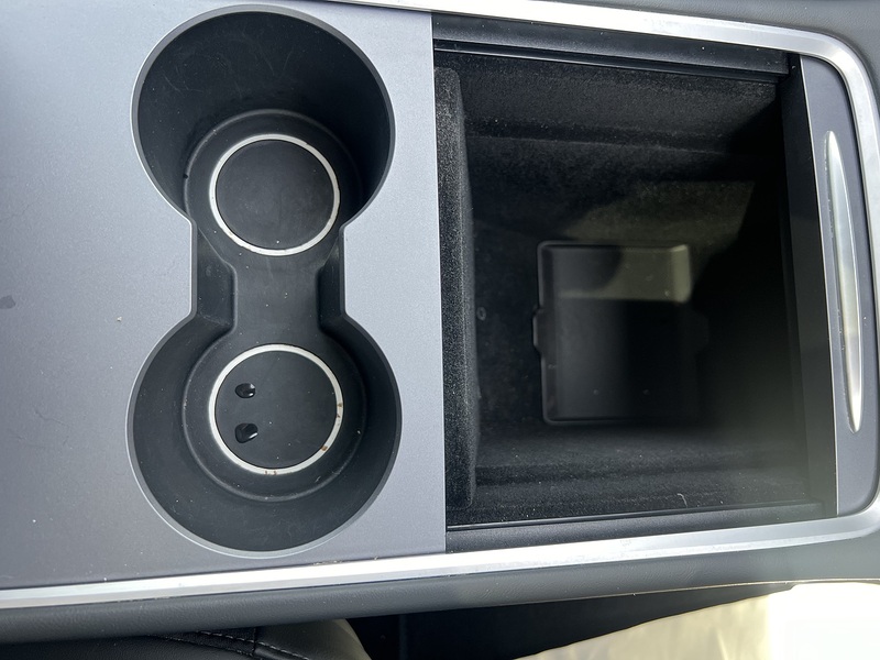 Tesla Model Y (Dual Motor) Long Range SUV 5dr Electric Auto 4WDE (384 bhp) | PAN ROOF|SELF DRIVE|TAXQ SUV - U10784