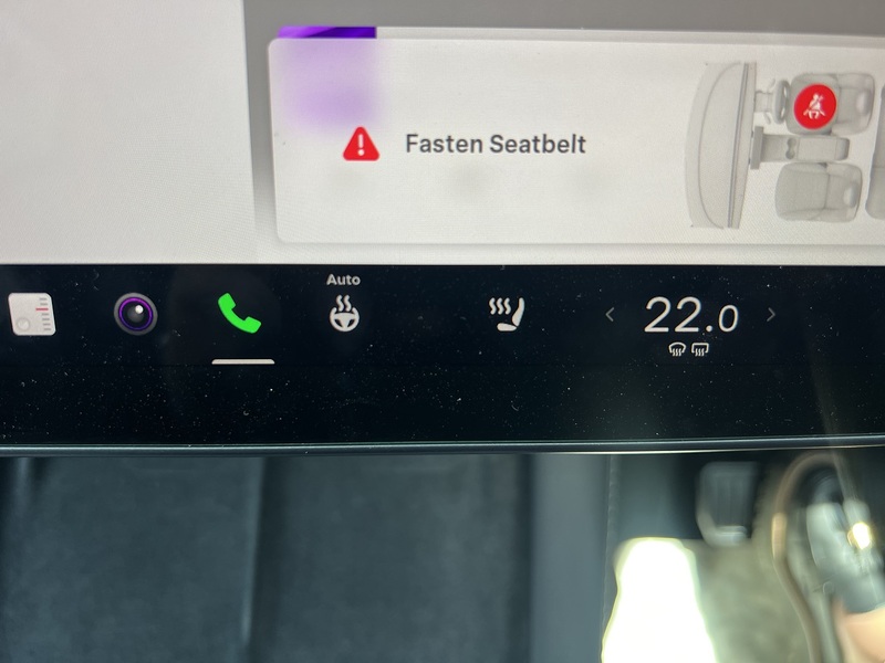 Tesla Model Y (Dual Motor) Long Range SUV 5dr Electric Auto 4WDE (384 bhp) | PAN ROOF|SELF DRIVE|TAXQ SUV - U10784