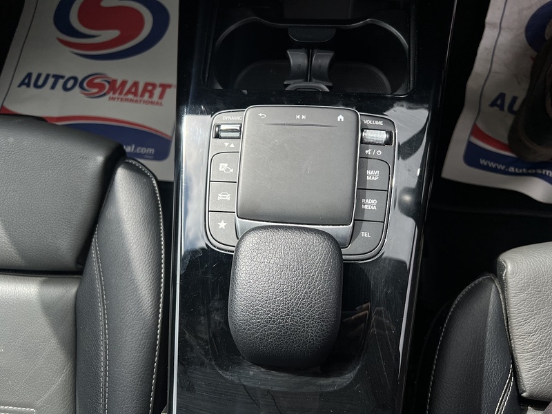 Mercedes-Benz CLA 1.3 CLA250e 15.6kWh AMG Line (Premium Plus) Coupe 4dr Petrol Plug-in Hybrid 8G-DCT Euro 6 (s/s) (218 - U10785