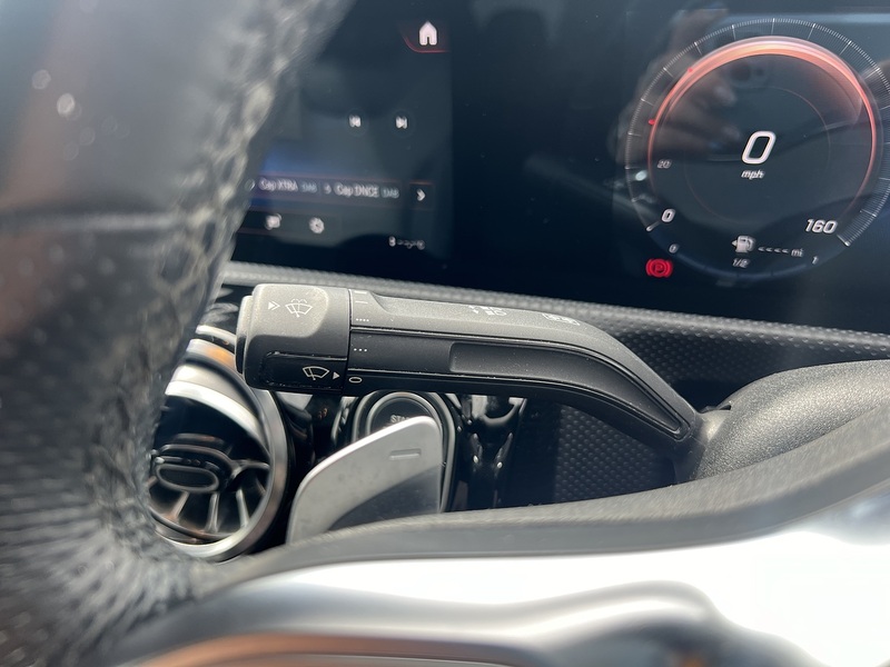 Mercedes-Benz CLA 1.3 CLA250e 15.6kWh AMG Line (Premium Plus) Coupe 4dr Petrol Plug-in Hybrid 8G-DCT Euro 6 (s/s) (218 - U10785