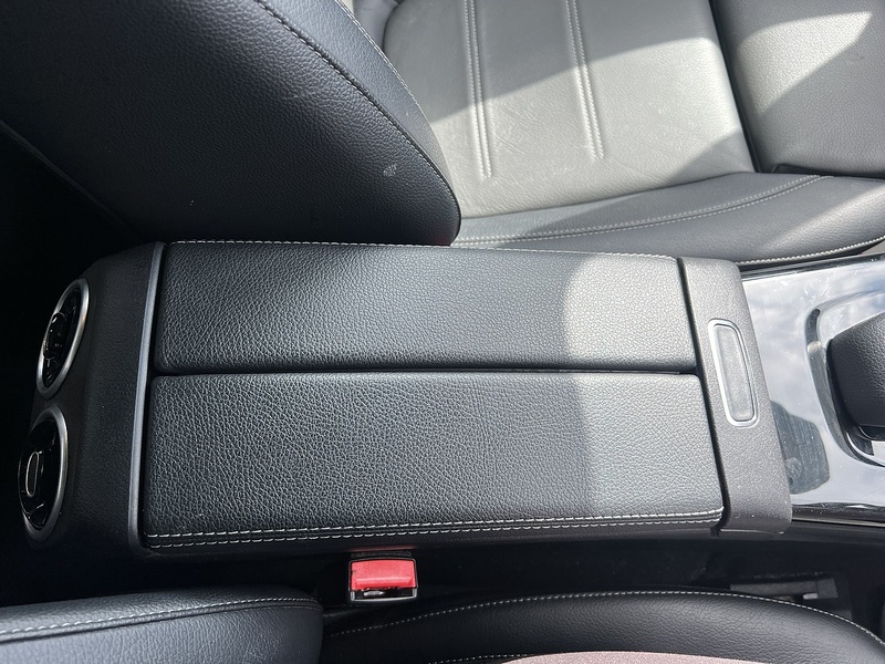 Mercedes-Benz CLA 1.3 CLA250e 15.6kWh AMG Line (Premium Plus) Coupe 4dr Petrol Plug-in Hybrid 8G-DCT Euro 6 (s/s) (218 - U10785