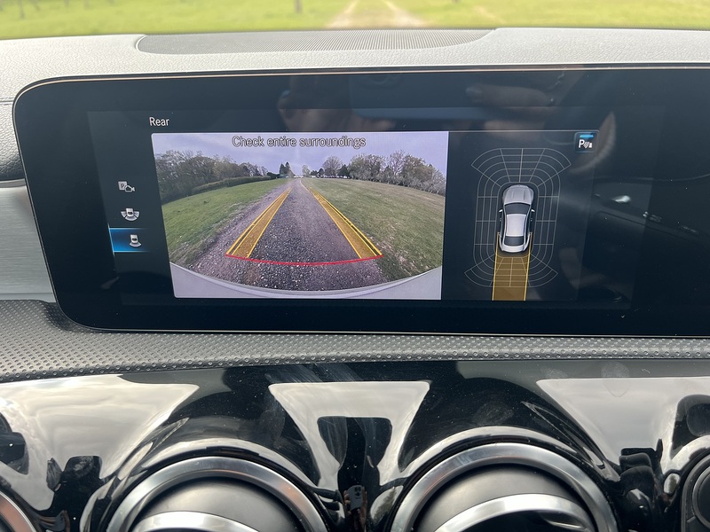 Mercedes-Benz CLA 1.3 CLA250e 15.6kWh AMG Line (Premium Plus) Coupe 4dr Petrol Plug-in Hybrid 8G-DCT Euro 6 (s/s) (218 - U10785