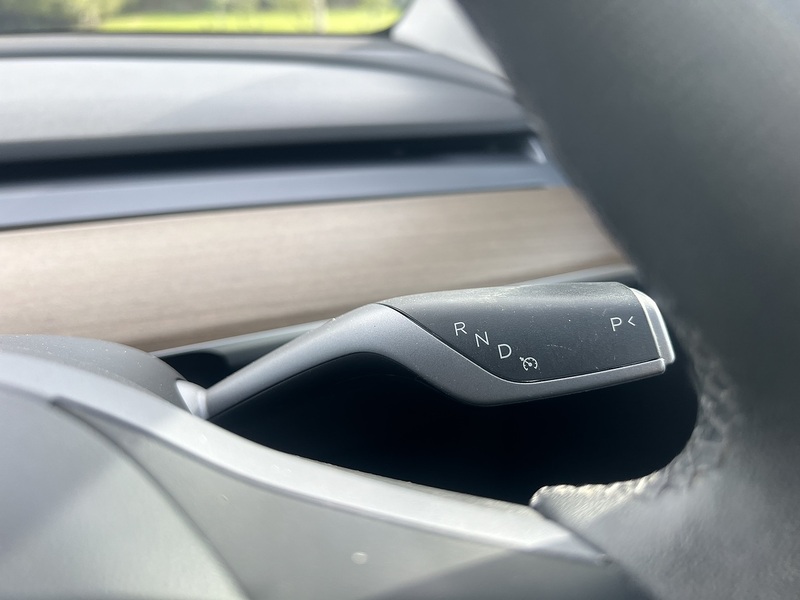 Tesla Model Y (Dual Motor) Long Range SUV 5dr Electric Auto 4WDE (384 bhp) SUV Automatic Electric | PAN - U10788