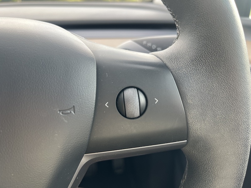 Tesla Model Y (Dual Motor) Long Range SUV 5dr Electric Auto 4WDE (384 bhp) SUV Automatic Electric | PAN - U10788