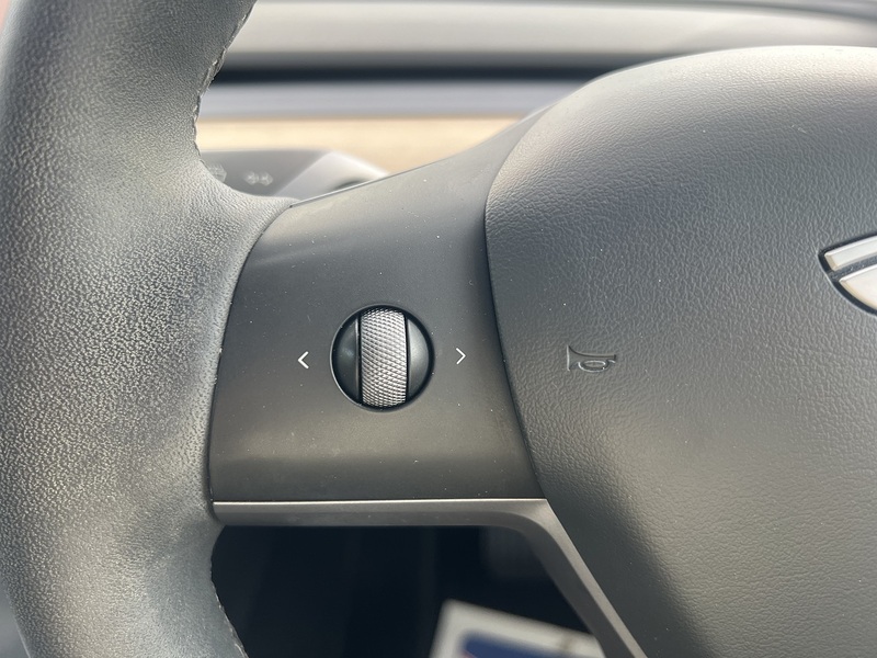 Tesla Model Y (Dual Motor) Long Range SUV 5dr Electric Auto 4WDE (384 bhp) SUV Automatic Electric | PAN - U10788