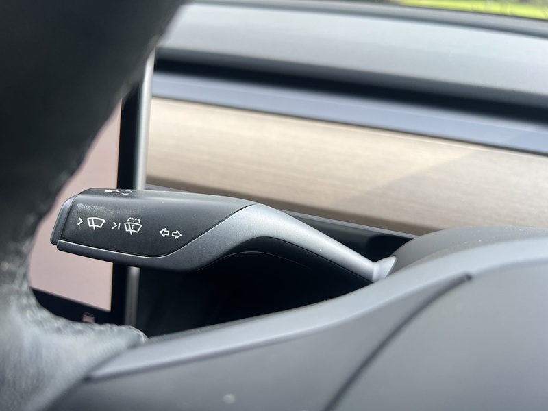 Tesla Model Y (Dual Motor) Long Range SUV 5dr Electric Auto 4WDE (384 bhp) SUV Automatic Electric | PAN - U10788