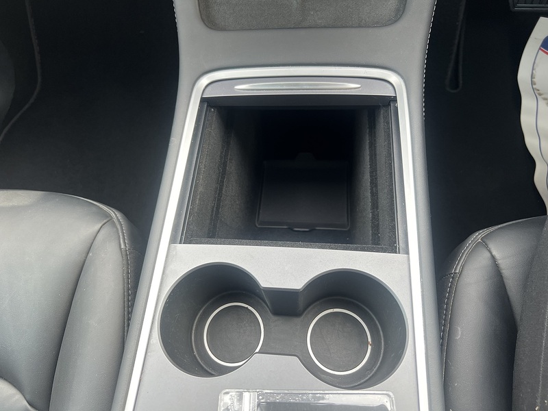 Tesla Model Y (Dual Motor) Long Range SUV 5dr Electric Auto 4WDE (384 bhp) SUV Automatic Electric | PAN - U10788