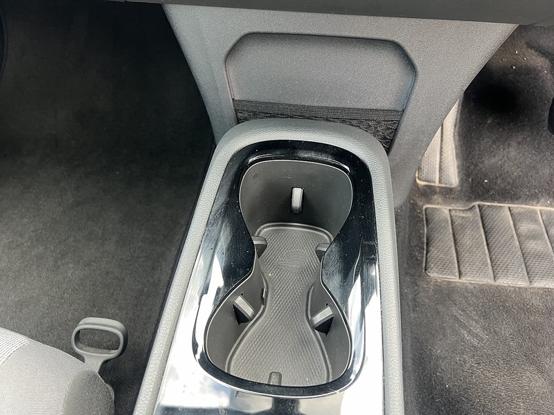 Volkswagen ID.3 Pro Performance 58kWh Life Hatchback 5dr Electric Auto (204 ps) - U10791