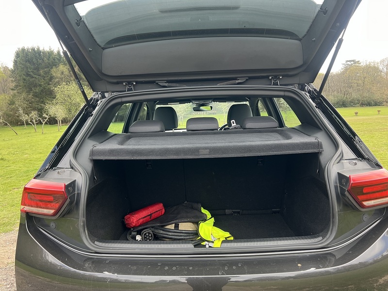 Volkswagen ID.3 Pro Performance 58kWh Life Hatchback 5dr Electric Auto (204 ps) - U10791