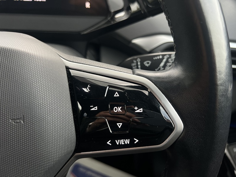 Volkswagen ID.4 Pro Performance 77kWh 1ST Edition SUV 5dr Electric Auto (204 ps) SUV Automatic Electric | 1 FORMER - U10792