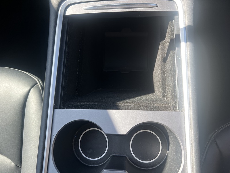 Tesla Model Y (Dual Motor) Long Range SUV 5dr Electric Auto 4WDE (384 bhp) | 1 FORMER OWNER|VAT QUALIFYING - U10794