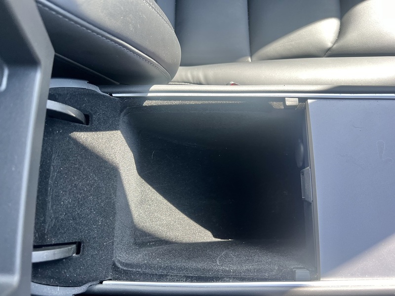 Tesla Model Y (Dual Motor) Long Range SUV 5dr Electric Auto 4WDE (384 bhp) | 1 FORMER OWNER|VAT QUALIFYING - U10794