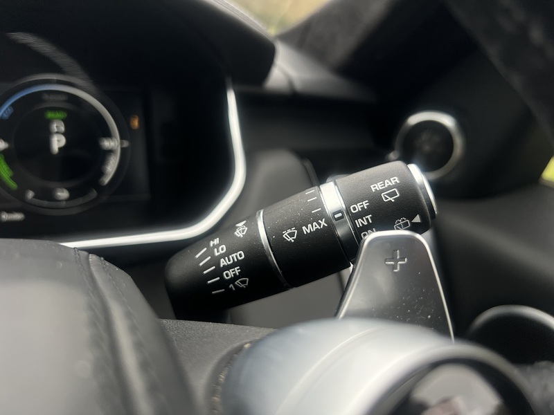 Land Rover Range Rover Sport 2.0 P400e 13.1kWh GPF Autobiography Dynamic SUV 5dr Petrol Plug-in Hybrid Auto 4WD Euro 6 (s/s) (404 - U10795