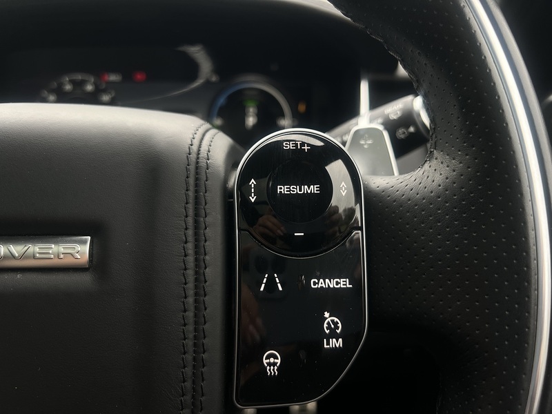 Land Rover Range Rover Sport 2.0 P400e 13.1kWh GPF Autobiography Dynamic SUV 5dr Petrol Plug-in Hybrid Auto 4WD Euro 6 (s/s) (404 - U10795