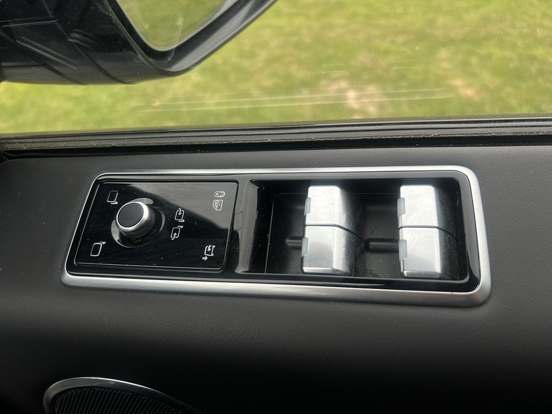 Land Rover Range Rover Sport 2.0 P400e 13.1kWh GPF Autobiography Dynamic SUV 5dr Petrol Plug-in Hybrid Auto 4WD Euro 6 (s/s) (404 - U10795