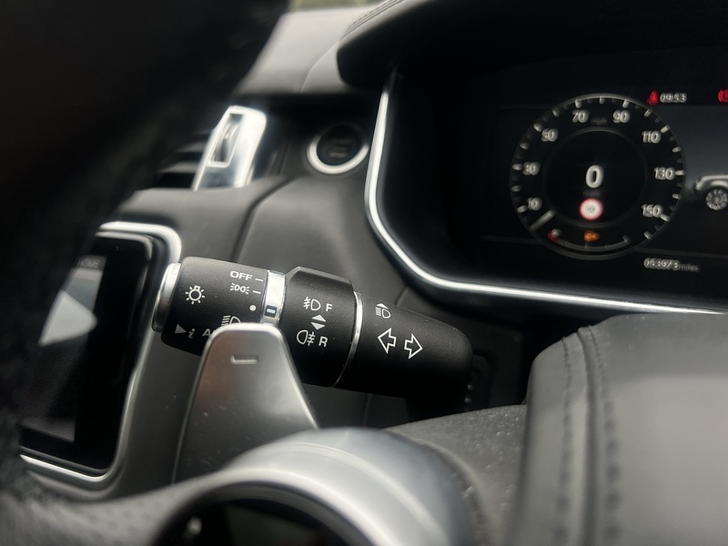 Land Rover Range Rover Sport 2.0 P400e 13.1kWh GPF Autobiography Dynamic SUV 5dr Petrol Plug-in Hybrid Auto 4WD Euro 6 (s/s) (404 - U10795