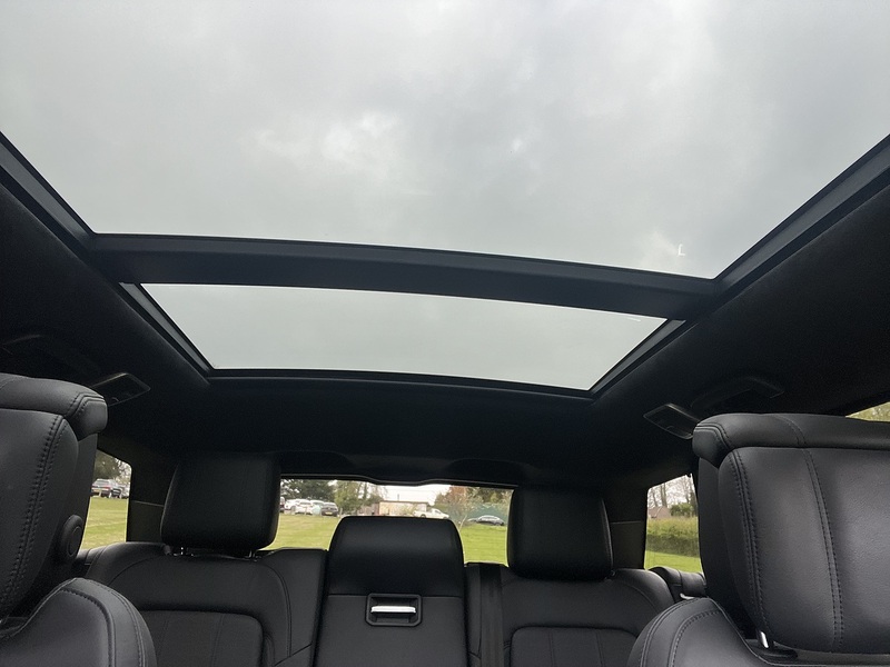 Land Rover Range Rover Sport 2.0 P400e 13.1kWh GPF Autobiography Dynamic SUV 5dr Petrol Plug-in Hybrid Auto 4WD Euro 6 (s/s) (404 - U10795